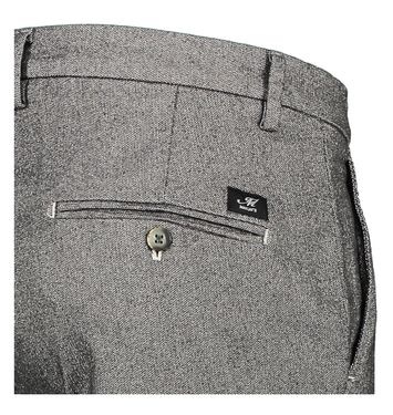 Grijze slim fit chino Mason's