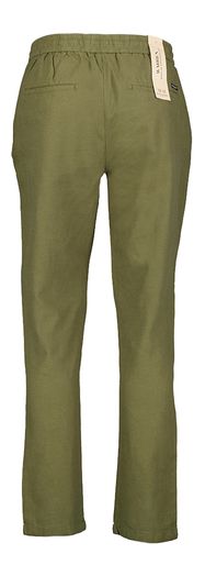 Kaki comfortabele broek Scotch & Soda