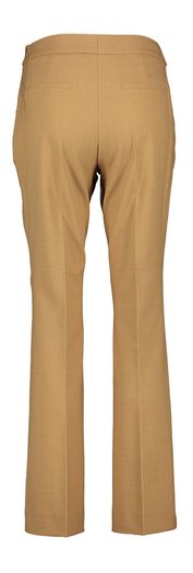 Camelkleurige broek Phanti Xandres