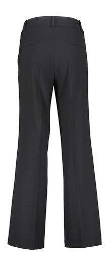 Zwarte geklede broek Amelie Cambio