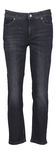 Modern dark straight jeans Piper Cambio 