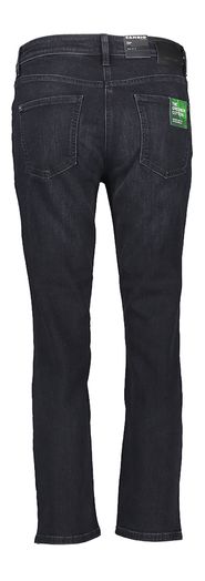 Modern dark straight jeans Piper Cambio 