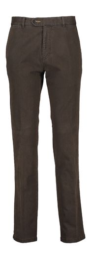 Bruine broek Bugatti 