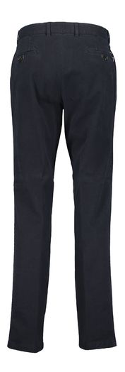 Donkerblauwe lange broek Corona Bugatti