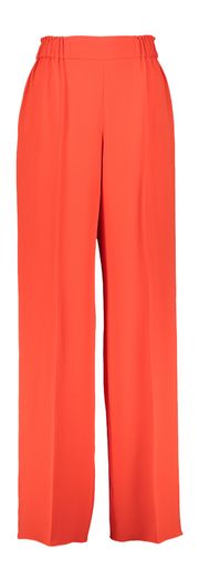 Rode geklede broek Anael Natan