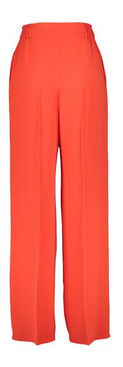 Rode geklede broek Anael Natan