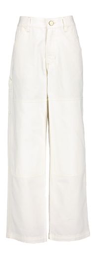 Witte cargo broek Ralph Lauren 