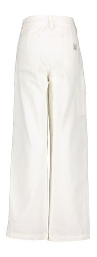 Witte cargo broek Ralph Lauren 