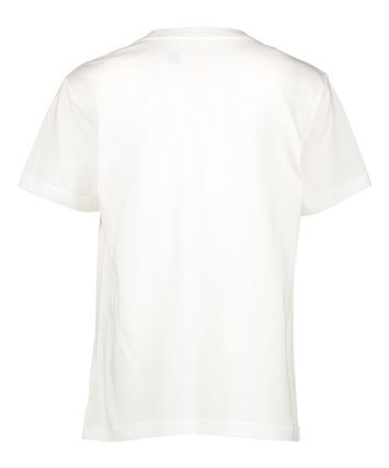 Paper white t-shirt met beer Ralph Lauren 