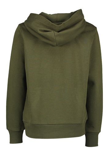 Armadillo sweater met kap Ralph Lauren 