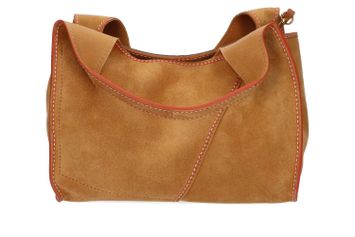 Peanut butter handtas Euforia Gianni Chiarini 