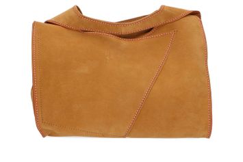 Peanut butter handtas Euforia Gianni Chiarini 
