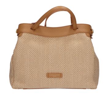 Beige handtas Ottavia Gianni Chiarini