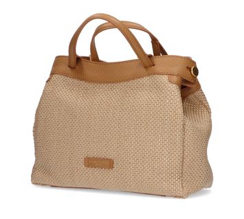 Beige handtas Ottavia Gianni Chiarini