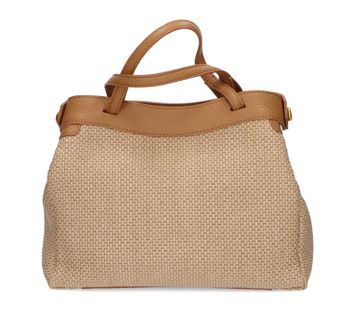 Beige handtas Ottavia Gianni Chiarini