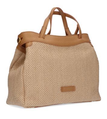 Beige handtas Ottavia Gianni Chiarini