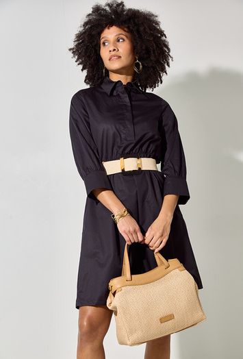 Beige handtas Ottavia Gianni Chiarini