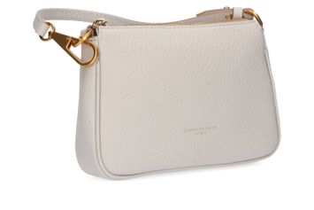 Ecru handtas Brooke Gianni Chiarini 
