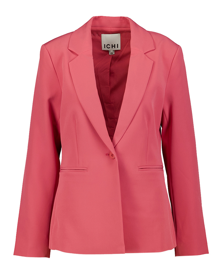 Roze blazer Lexi Ichi