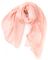 Lichtroze fijne sjaal L'immagine