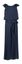 Donkerblauwe jumpsuit Rtb Communie