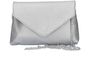 Zilver handtas communie meisjes Miss Leod 