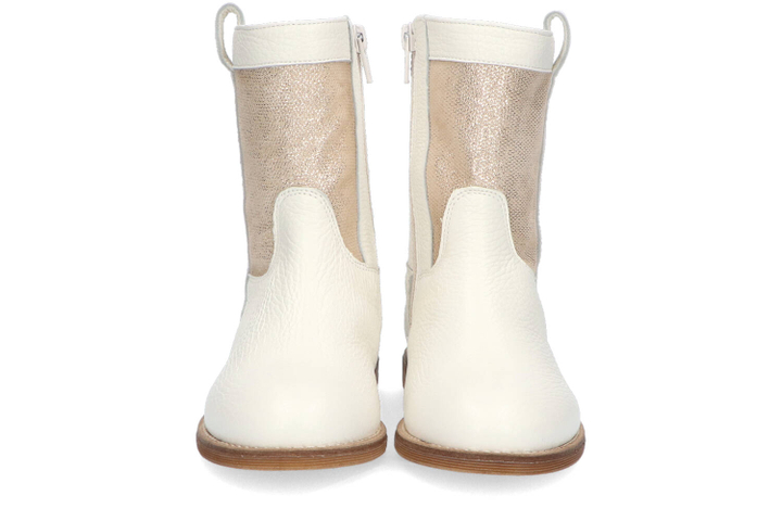 Laarzen met blinkend detail Rtb