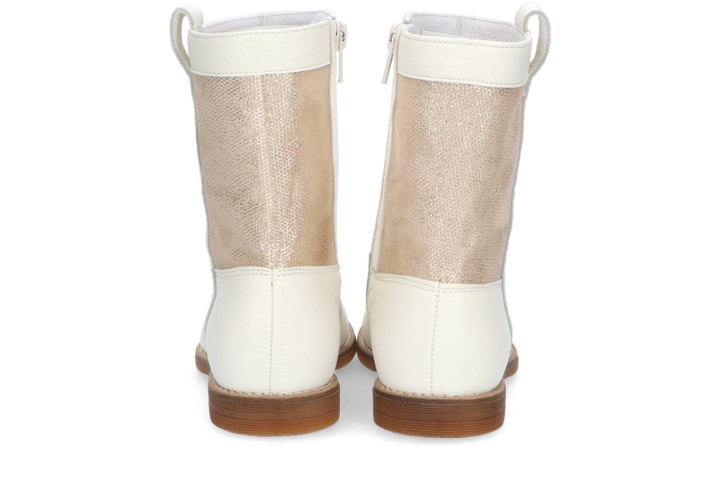 Laarzen met blinkend detail Rtb