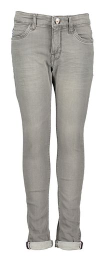 Grijze jeans BURGO Slim fit Cars Jeans
