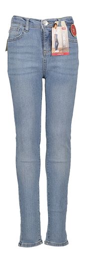 Blauwe jeansbroek Levi's
