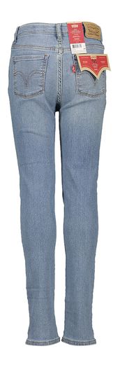 Blauwe jeansbroek Levi's