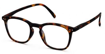 Tortoise-patroon  leesbril (presbyopie)- correctie- bestseller - Izipizi 