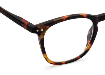 Tortoise-patroon  leesbril (presbyopie)- correctie- bestseller - Izipizi 