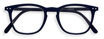  Marineblauwe - leesbril (presbyopie)- correctie- bestseller - Izipizi 