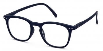 Marineblauwe - leesbril (presbyopie)- correctie- bestseller - Izipizi 