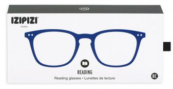  Marineblauwe - leesbril (presbyopie)- correctie- bestseller - Izipizi 