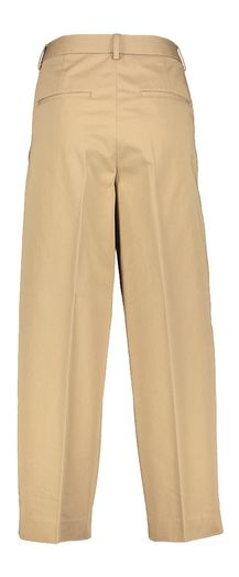 Dark chino beige lange broek Ruthy  Closed 