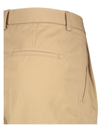 Dark chino beige lange broek Ruthy  Closed 