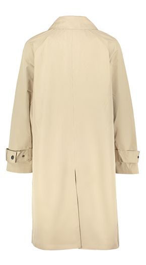 Beige trenchcoat Desires