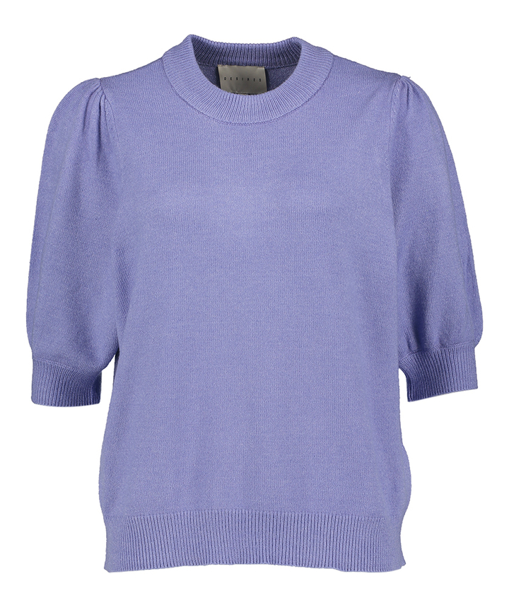 Blauwe pull Charity Desires 