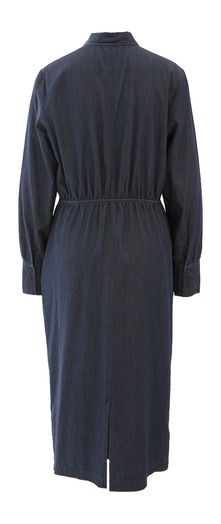 Blauw jeanskleed Riani 