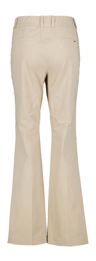 Beige lange broek Riani 