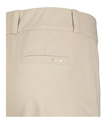 Beige lange broek Riani 