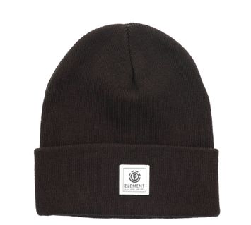 Zwarte muts Element