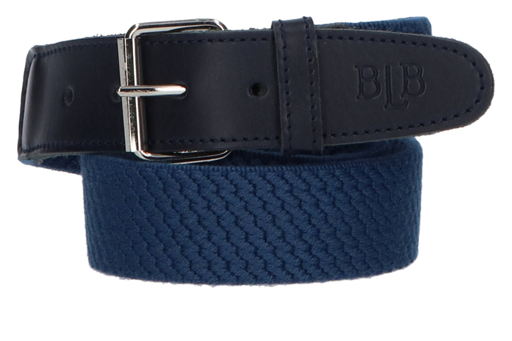 Blauwe riem George Blue Bay