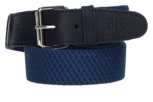 Blauwe riem George Blue Bay