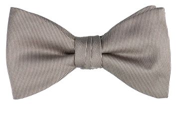Light/Pastel Grey strik Hugo Boss