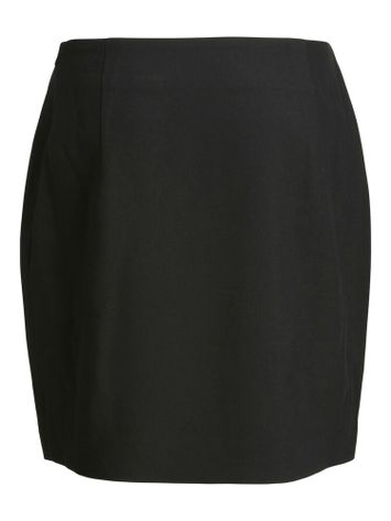 Zwarte korte rok Mary Short JJXX