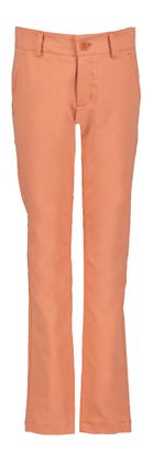 Blue Bay Roestkleurige chino broek Pepijn