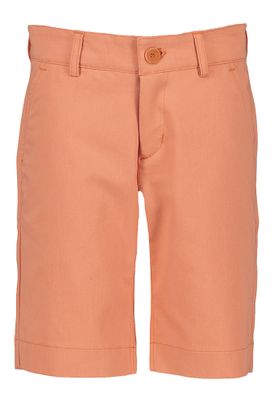 Roest kleurige short Maeson Blue Bay